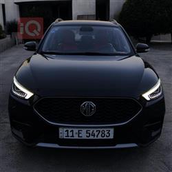 ام جي ZS